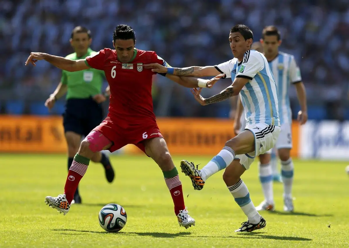 افتخارات فوتبال آسیا در کتابچه ویژه ۶۰ سالگی AFC منتشر شد