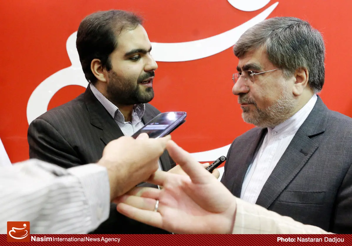 جنتی:  امیدواریم در آینده نزدیک سوریه به جمع اعضای سازمان همکاری اسلامی بپیوندد