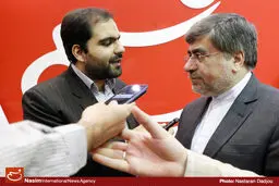 جنتی:  امیدواریم در آینده نزدیک سوریه به جمع اعضای سازمان همکاری اسلامی بپیوندد