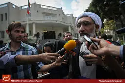 پورمحمدی: در وزارت دادگستری پیشنهادی برای شفاف‌سازی جرم اسیدپاشی تهیه شده است