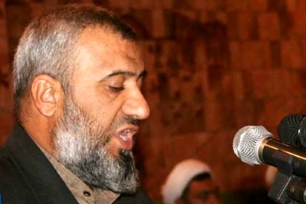 مشاور عالی استاندار کرمانشاه: کار روابط عمومی‌ها دفاع از انقلاب و نظام است