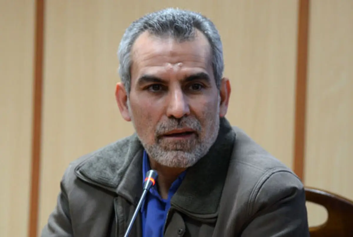 صائین: درباره جمع‌آوری کتاب "همت" با وزارت ارشاد هماهنگی نشده است