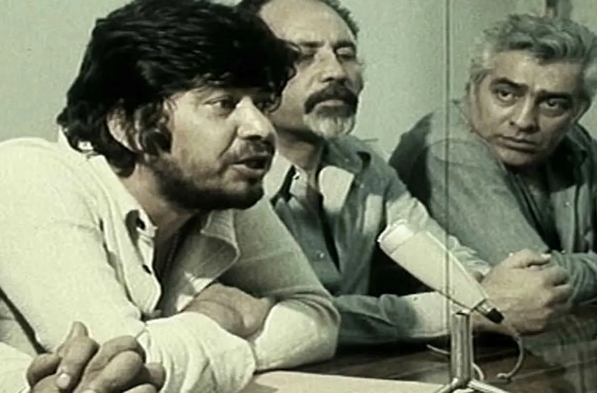 فیلمسازان جوان سینمای انقلاب سراغ "هالیوود، اسب تروا" رفتند