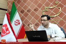 محمدی: غرب به میزانی که امتیاز بگیرد، بیشتر لبخند می‌زند