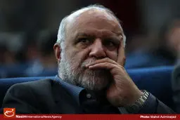 زنگنه: تحریم نفتی لغو نشود هیچ تحریمی لغو نشده است