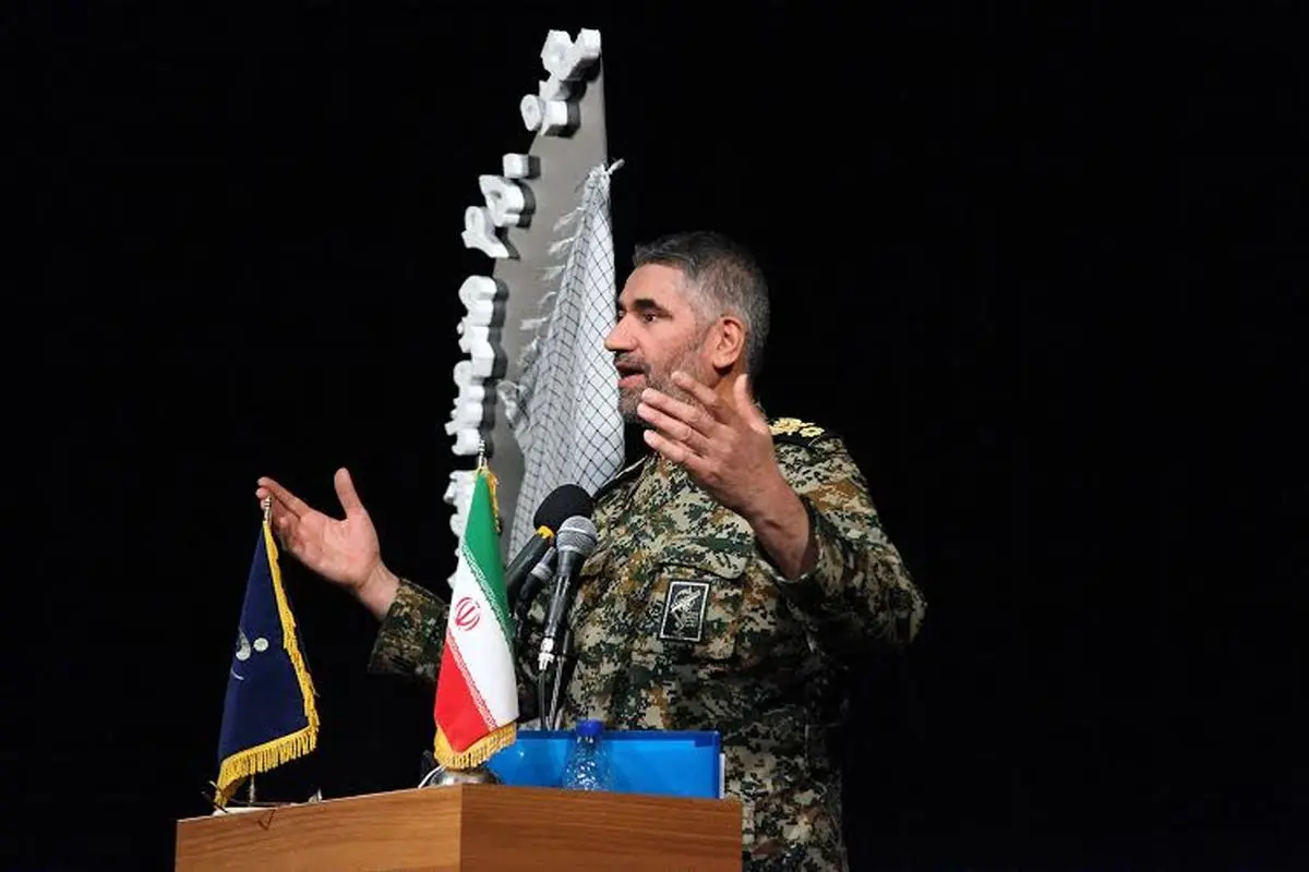 "۲۰ هزار کارگاه و پروژه اقتصاد مقاومتی توسط بسیجیان راه‌اندازی شده است"