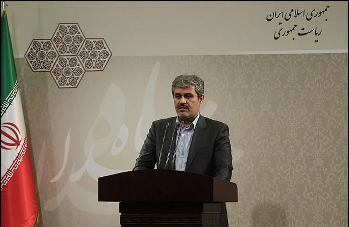 غلامرضا تاج‌گردون: وضع ورزش در بودجه ۹۴ قطعا بهتر خواهد شد