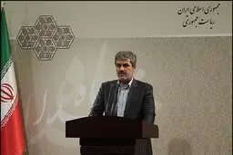 غلامرضا تاج‌گردون: وضع ورزش در بودجه ۹۴ قطعا بهتر خواهد شد