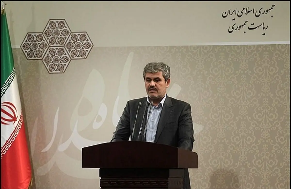 غلامرضا تاج‌گردون: وضع ورزش در بودجه ۹۴ قطعا بهتر خواهد شد