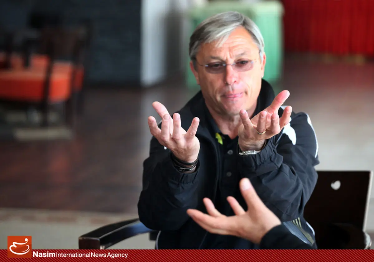 کمیته نظارت بر مربیان خارجی به حضور زلاتکو کرانچار به عنوان مربی تیم ملی امید رأی نداد