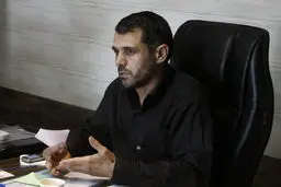 شهردار اردبیل: سالانه باید ۲۰ هکتار افزایش فضای سبز شهری را شاهد باشیم