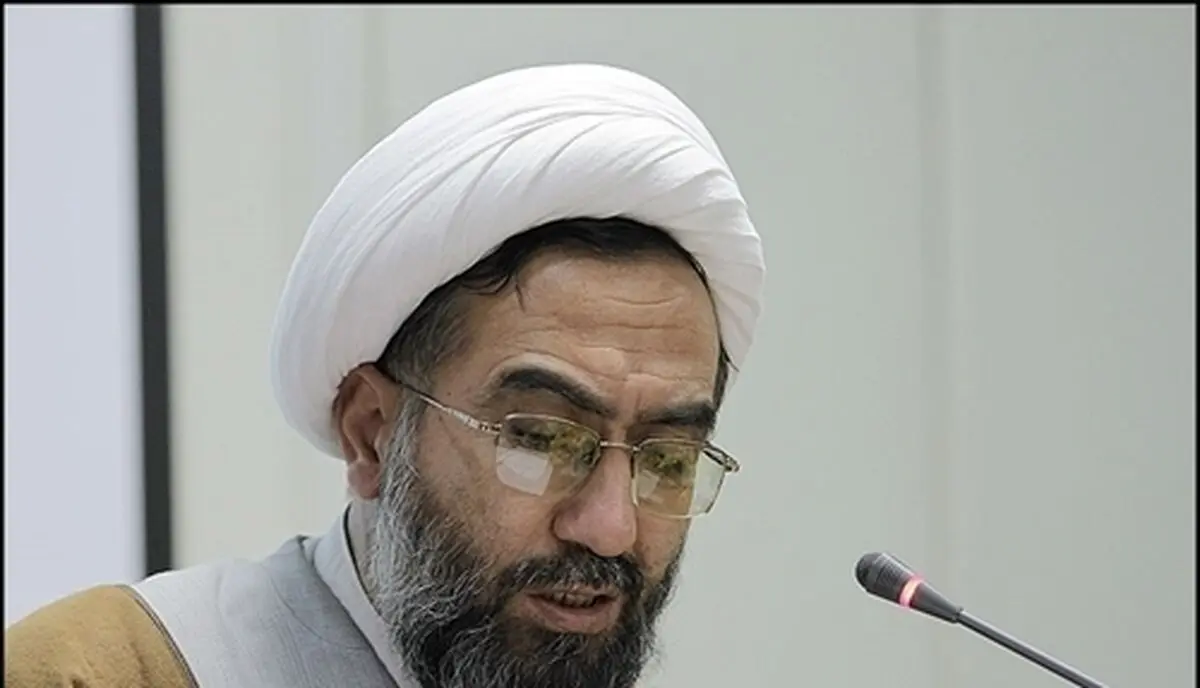 حجت‌الاسلام مروی: فکر و سلاح گروه‌های تکفیری از سوی وهابیت تامین می‌شود