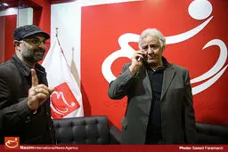 محمدرضا طالقانی:  دین زیادی به بچه‌‌های باهوش میانه دارم