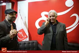 محمدرضا طالقانی:  دین زیادی به بچه‌‌های باهوش میانه دارم