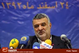 حجتی: گلستان قطب صنایع تبدیلی محصولات کشاورزی خواهد شد