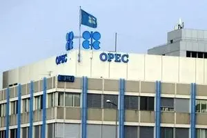 سبد نفتی اوپک افزایش یافت