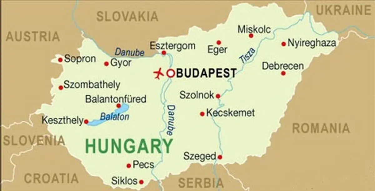 مجارستان کاردار سفارت آمریکا در بوداپست را به دلیل اظهارات سناتور آمریکایی فراخواند