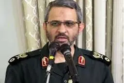 فرمانده سپاه فجر فارس: رزمایش بسیجیان در شیراز آغاز شد