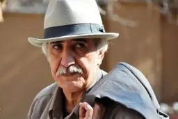 بازیگر سریال 