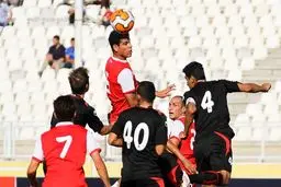 مدافع تراکتورسازی برای دریافت رضایت‌نامه خود در این باشگاه حاضر شد