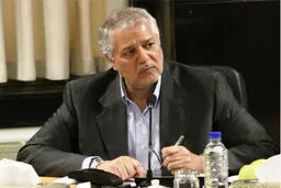 معاون وزیر صنعت: نقدینگی اصلی‌ترین مشکل صنعت است