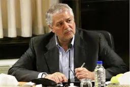 معاون وزیر صنعت: نقدینگی اصلی‌ترین مشکل صنعت است