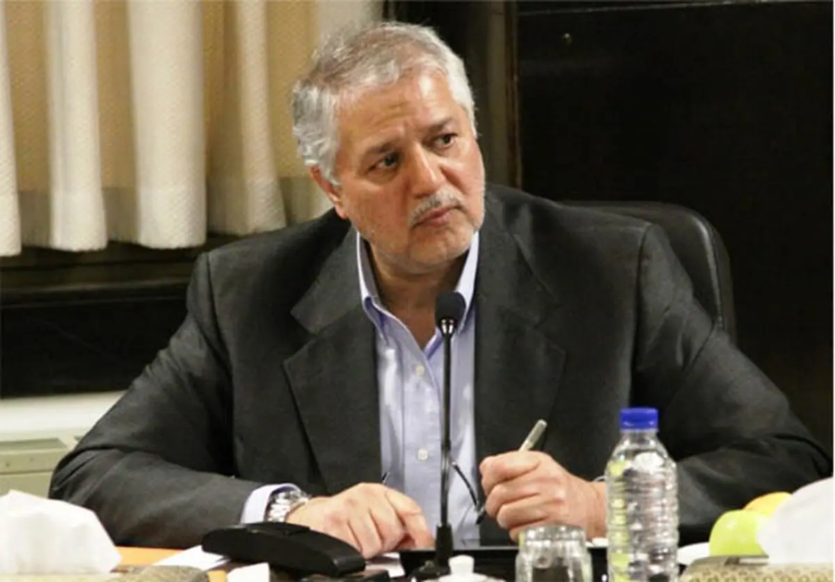 معاون وزیر صنعت: نقدینگی اصلی‌ترین مشکل صنعت است