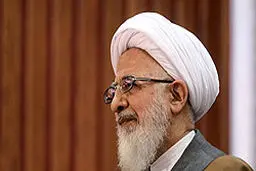 آیت‌الله جوادی آملی: در شرایط فعلی فرصت هیچ اشتباهی را نداریم