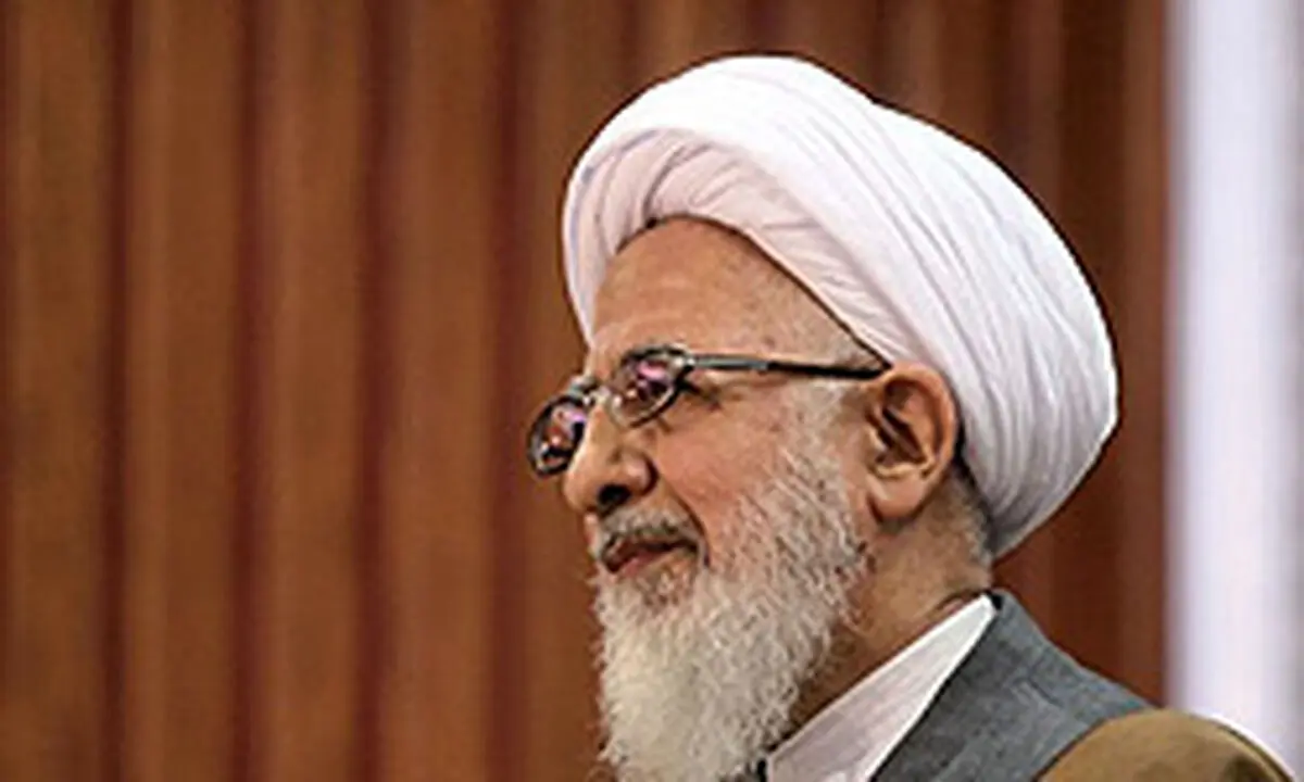 آیت‌الله جوادی آملی: در شرایط فعلی فرصت هیچ اشتباهی را نداریم