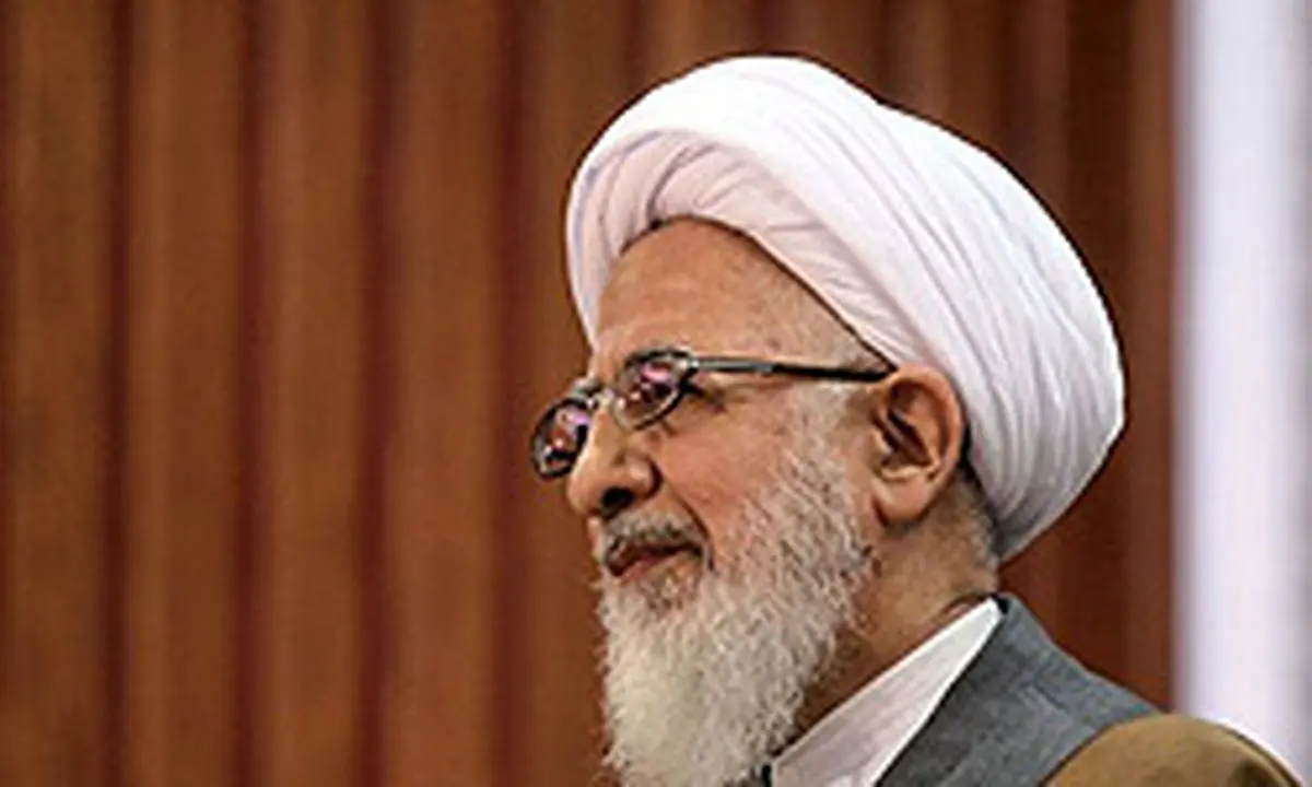 آیت‌الله جوادی آملی: در شرایط فعلی فرصت هیچ اشتباهی را نداریم