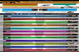 گرافیک اطلاع‌رسان:: شوک نفتی