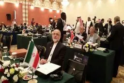 شهنازی: رشته‌های حاضر در چهارمین دوره بازی‌های کشورهای اسلامی مشخص شدند