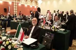شهنازی: رشته‌های حاضر در چهارمین دوره بازی‌های کشورهای اسلامی مشخص شدند