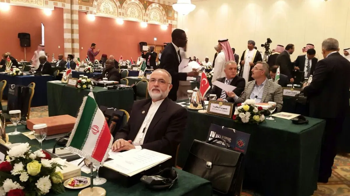 شهنازی: رشته‌های حاضر در چهارمین دوره بازی‌های کشورهای اسلامی مشخص شدند