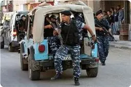 تشکیلات خودگردان فلسطین، اقدامات خود علیه دولت حماس را تشدید کرد