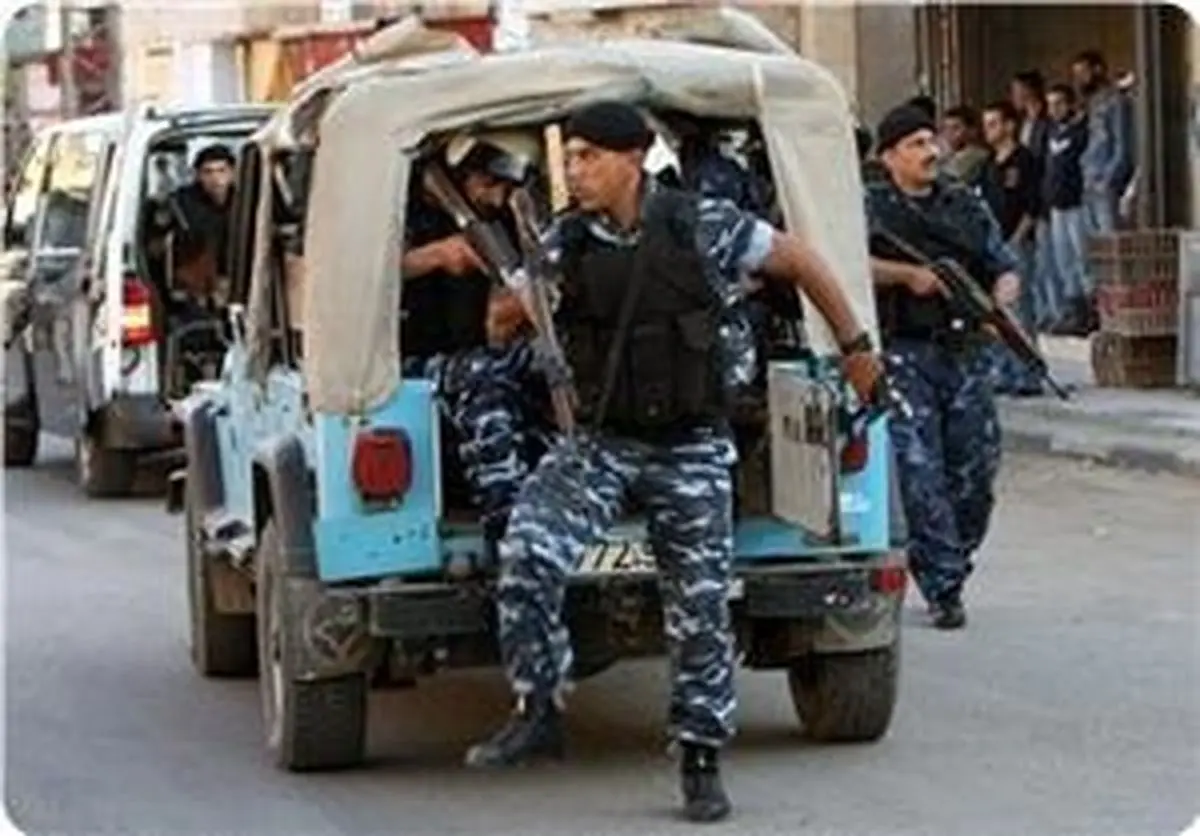 تشکیلات خودگردان فلسطین، اقدامات خود علیه دولت حماس را تشدید کرد