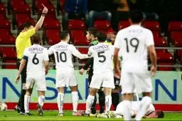 محرومیت علیرضا جهانبخش کم شد