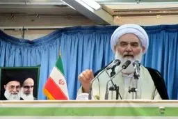 آیت‌الله علما: دانشجو باید اوضاع کشور، منطقه و دنیا را به خوبی بفهمد و تحلیل کند