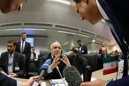 چرا ایران نتوانست نظرات خود را در تصمیمات اوپک بگنجاند؟