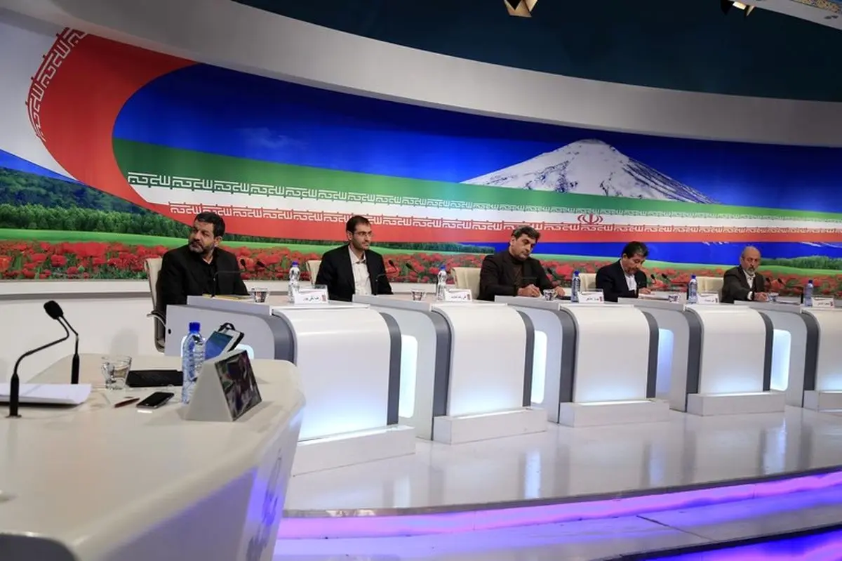 مناظره "تراکم فروشی"