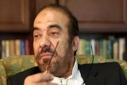 بشارتی: اعلام پیروزی موسوی در سال ۸۸ اقدام مجرمانه بود