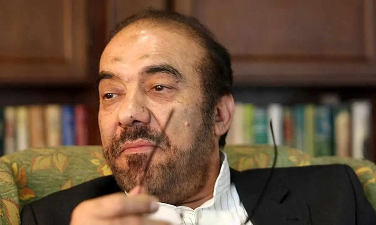 بشارتی: اعلام پیروزی موسوی در سال ۸۸ اقدام مجرمانه بود