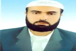 امام جمعه اهل سنت قصرقند: آمریکا  بزرگترین کشور ناقض حقوق بشر در دنیا است