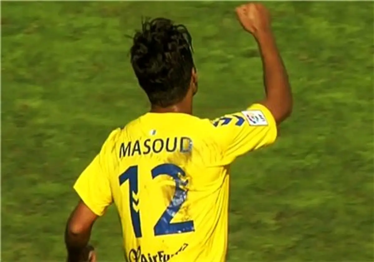 الشحانیه در شب گلزنی شجاعی متوقف شد