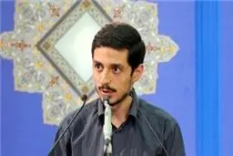 میرحاجی: روحانی دانشگاه را به تریبون یک طرفه تبدیل نکند