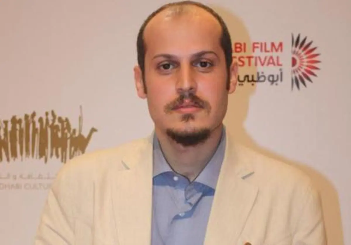 وحید وکیلی‌فر: فیلمی مثل "تابور" از پول توجیبی ماست نه بودجه دولت