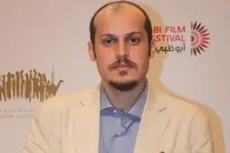 وحید وکیلی‌فر: فیلمی مثل 