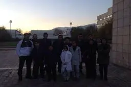 پنج نماینده اسکواش ایران به نیمه‌نهایی مسابقات مالزی صعود کردند