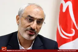 زاهدی: ۱۶ آذر نشانه بارزی از بیداری جامعه دانشگاهی کشور است