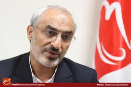 زاهدی: ۱۶ آذر نشانه بارزی از بیداری جامعه دانشگاهی کشور است
